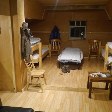 利克Hazel Barrow Bunkbarn别墅 外观 照片