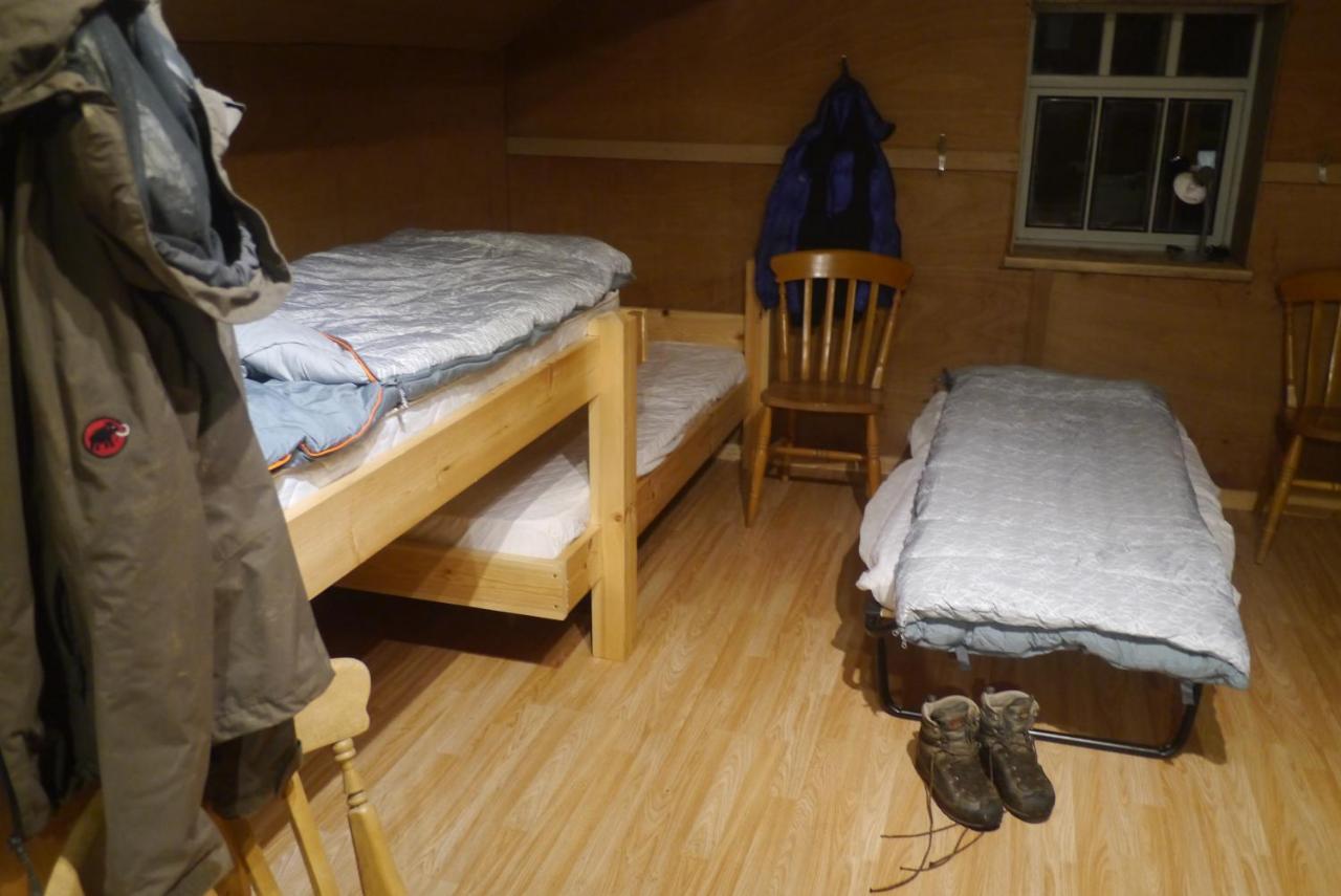 利克Hazel Barrow Bunkbarn别墅 外观 照片